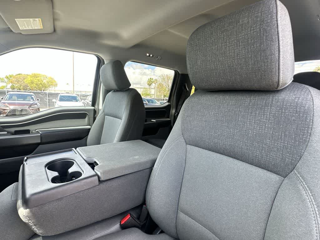 Thumbnail: 2025 Ford F-150 - 14