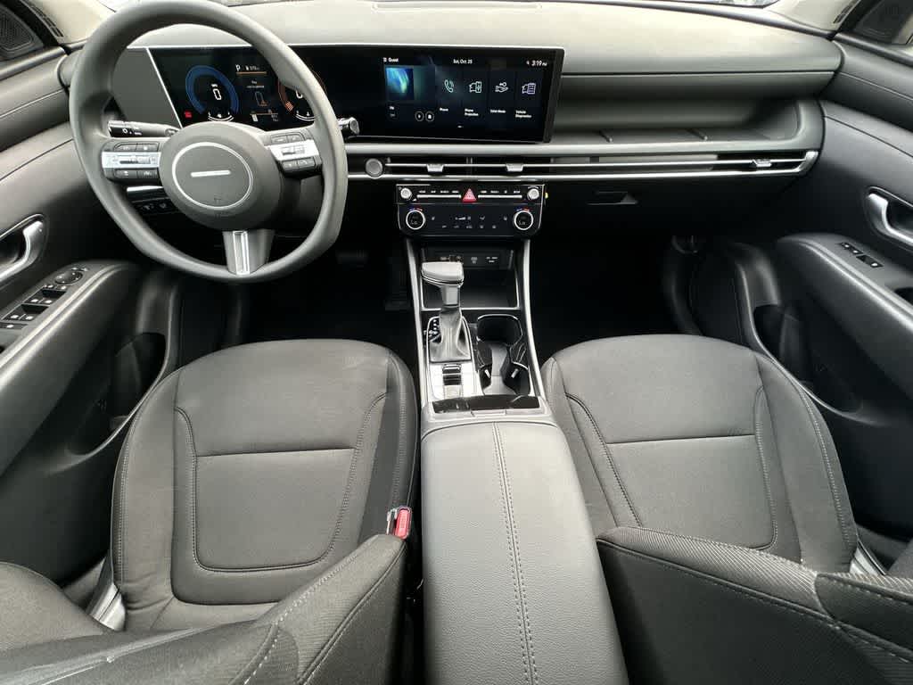 Thumbnail: 2026 Hyundai Tucson - 24