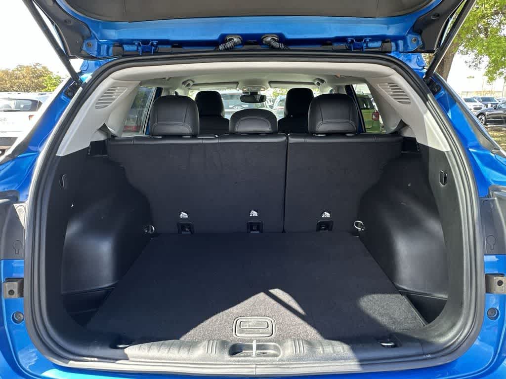 Thumbnail: 2022 Jeep Compass - 25