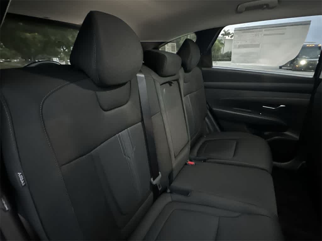 Thumbnail: 2026 Hyundai Tucson - 26