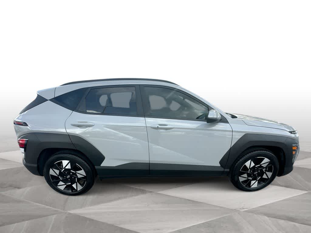 Thumbnail: 2024 Hyundai Kona - 9
