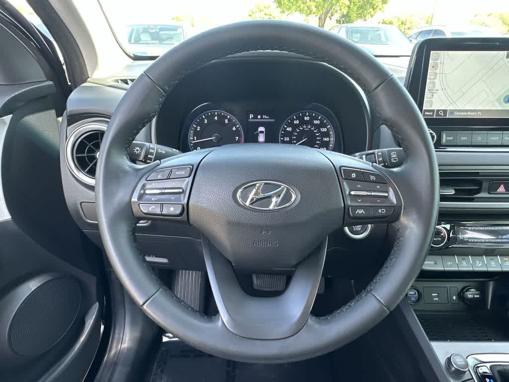 Thumbnail: 2023 Hyundai Kona - 15