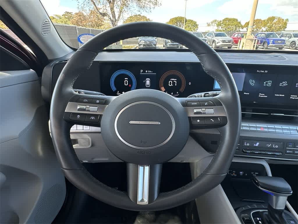 Thumbnail: 2026 Hyundai Kona - 15