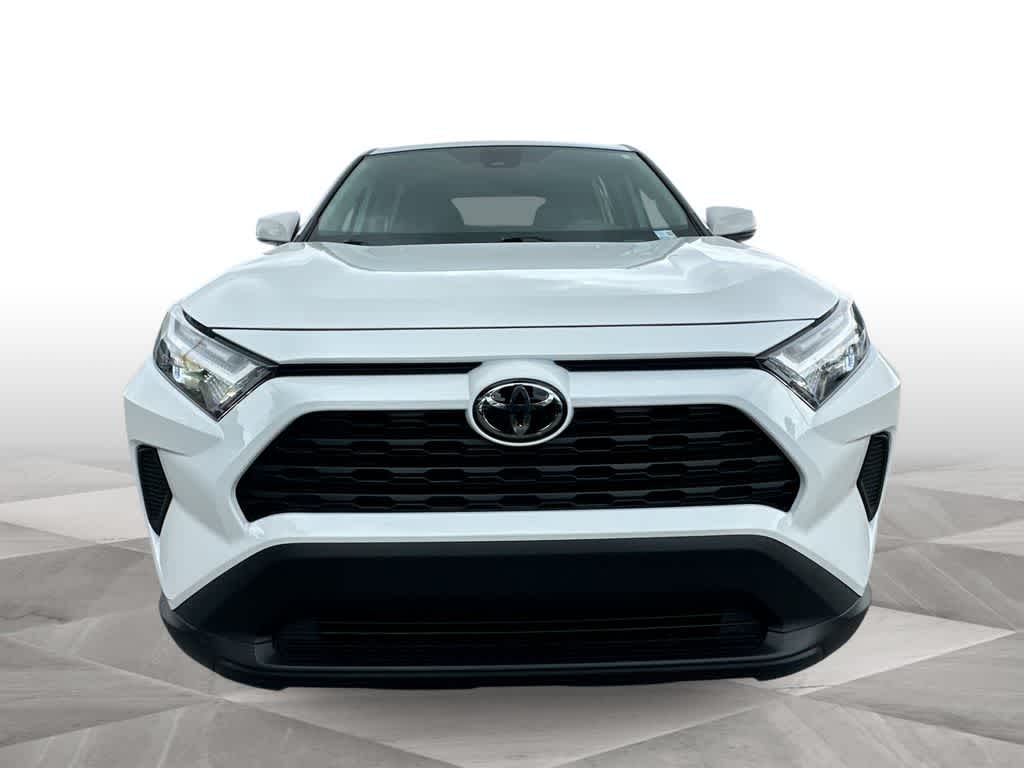 Thumbnail: 2025 Toyota RAV4 - 3