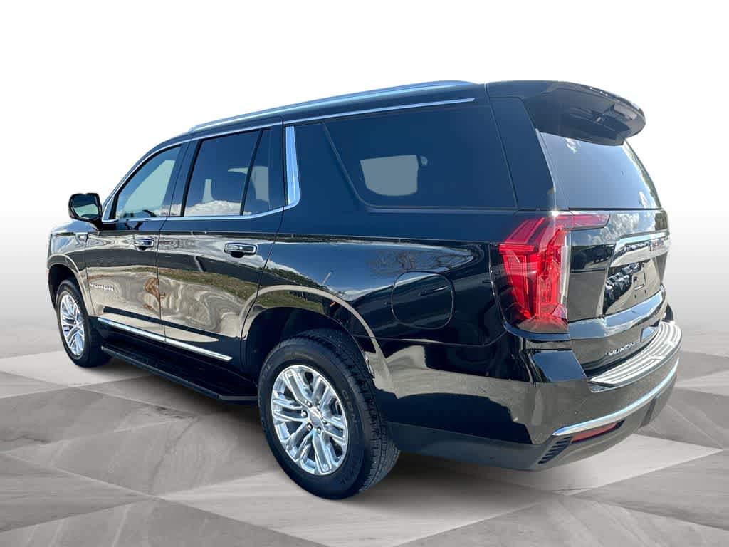 Thumbnail: 2024 GMC Yukon - 6