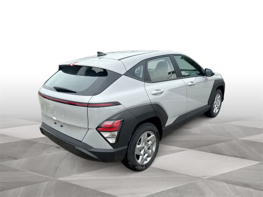 Thumbnail: 2025 Hyundai Kona - 8