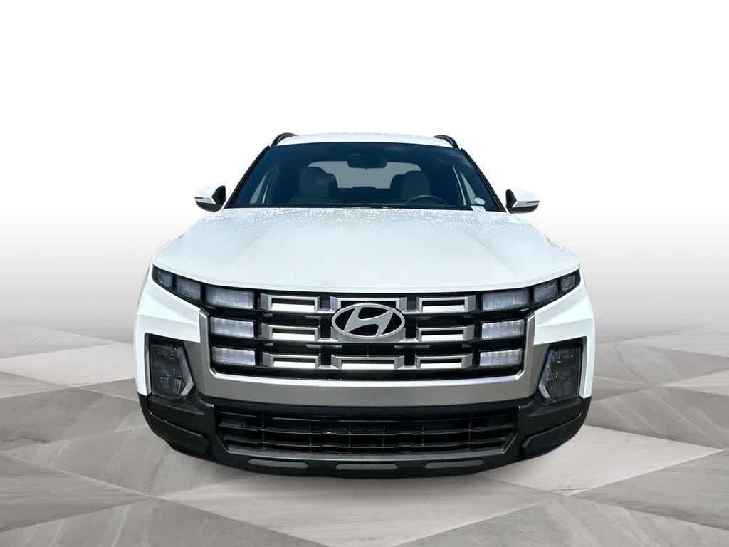Thumbnail: 2026 Hyundai Santa Cruz - 3