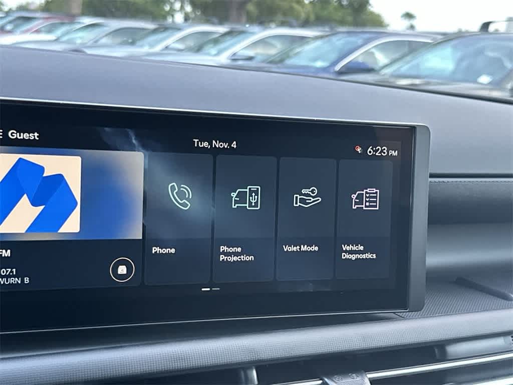 Thumbnail: 2026 Hyundai Tucson - 18