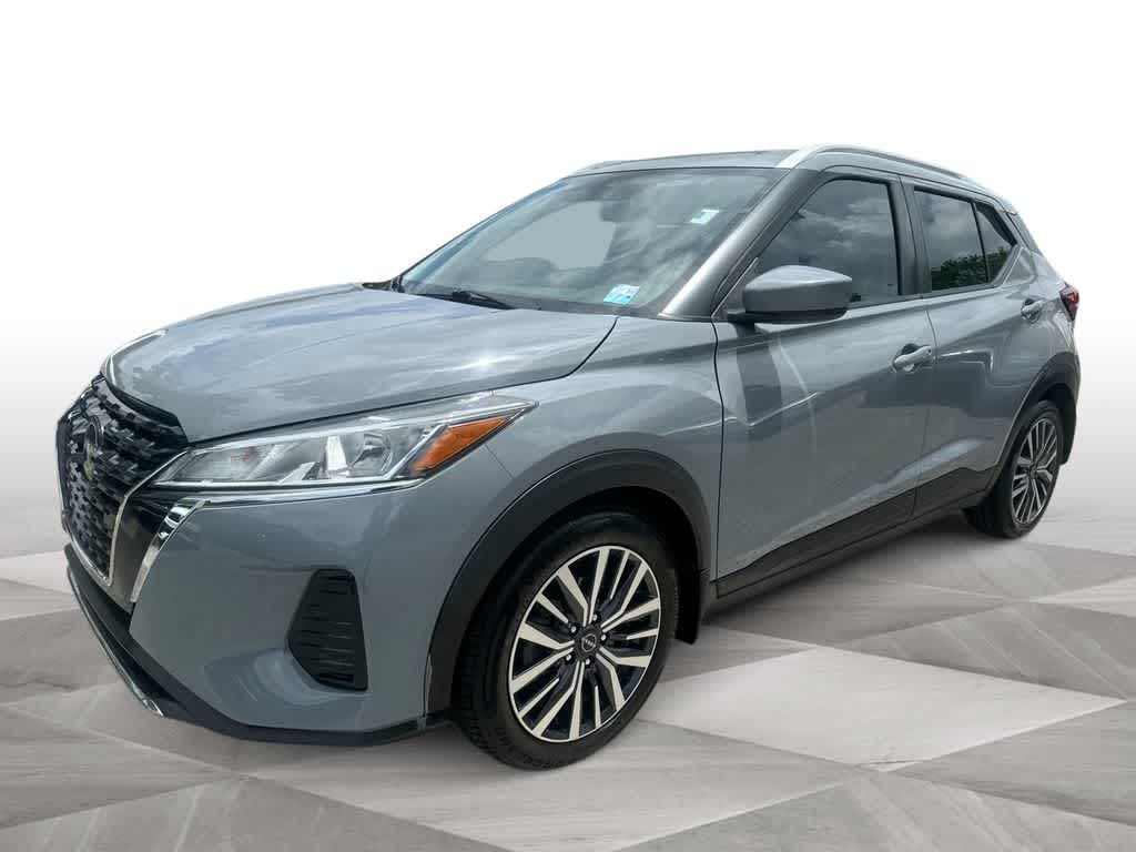 2022 Nissan Kicks SV -
                  Doral, FL