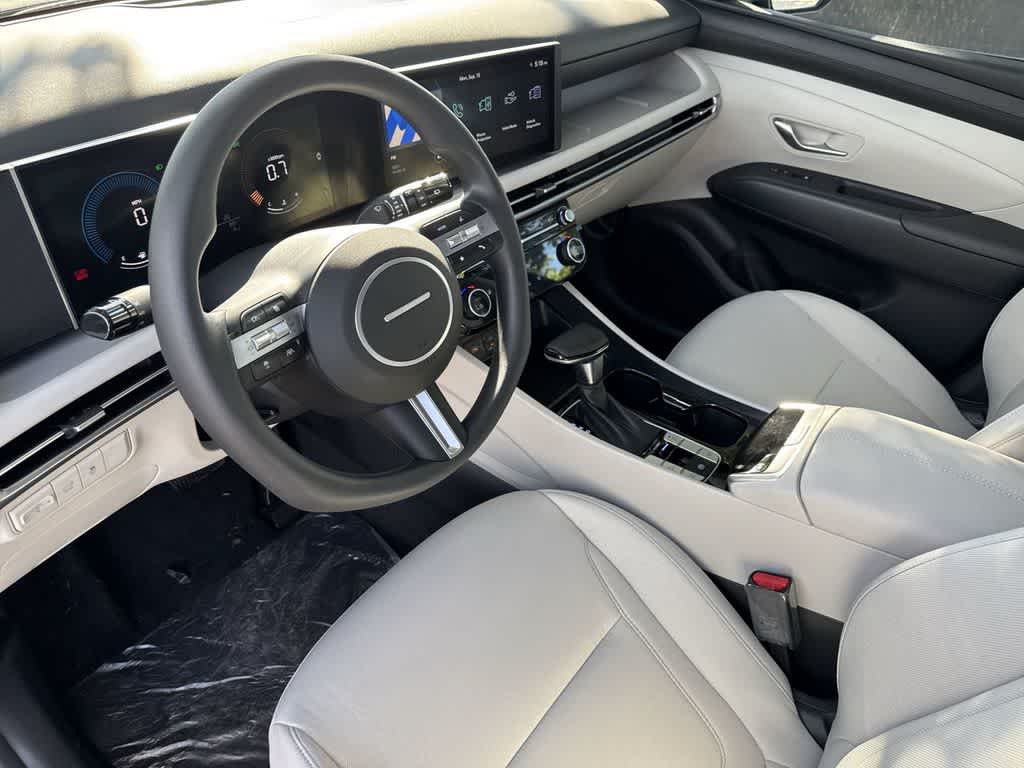 Thumbnail: 2026 Hyundai Tucson - 13