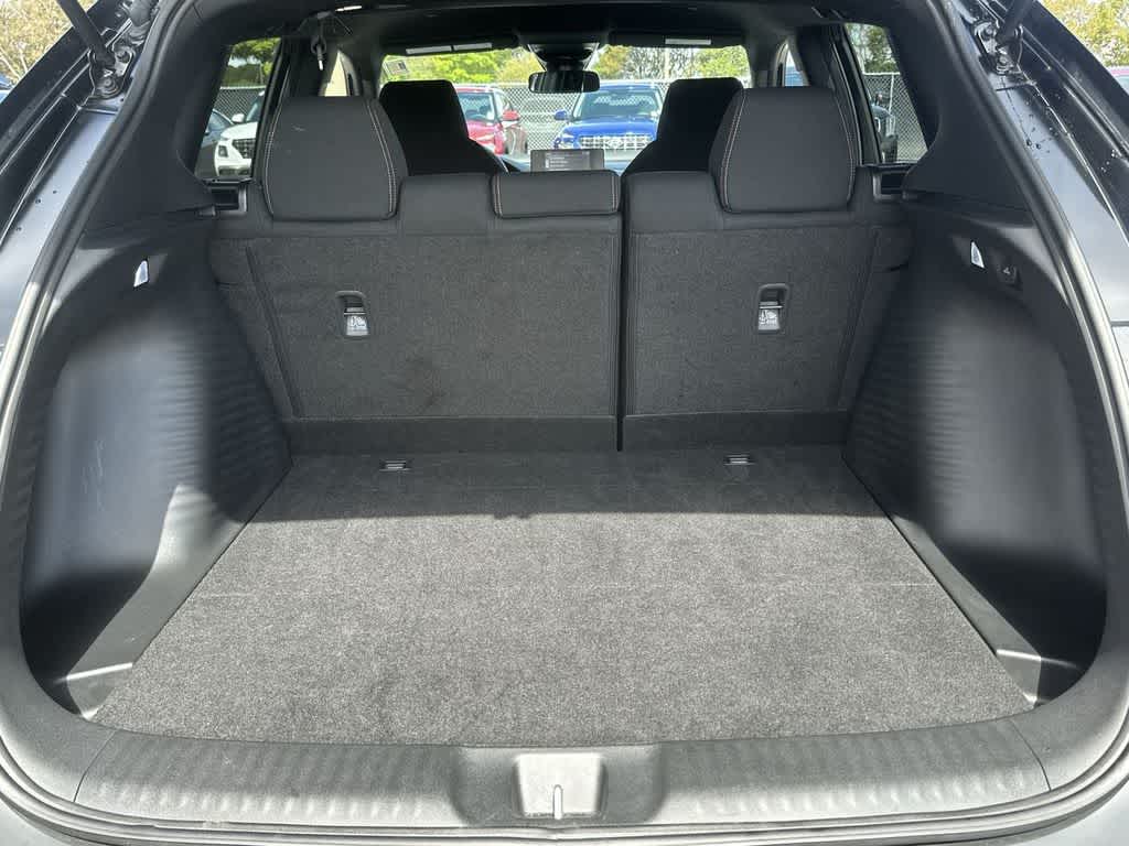 Thumbnail: 2025 Honda HR-V - 25