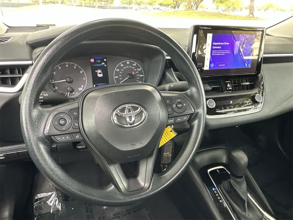 Thumbnail: 2025 Toyota Corolla - 13