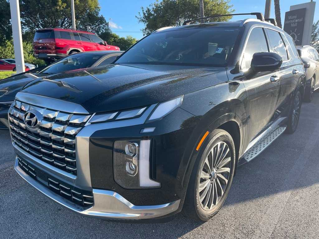 2023 Hyundai Palisade Calligraphy -
                Doral, FL