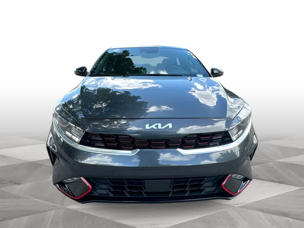Thumbnail: 2024 Kia Forte - 3