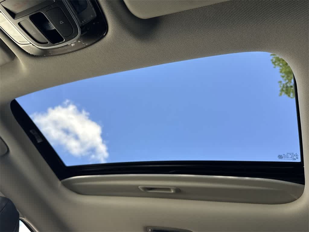 Thumbnail: 2025 Hyundai Tucson - 17