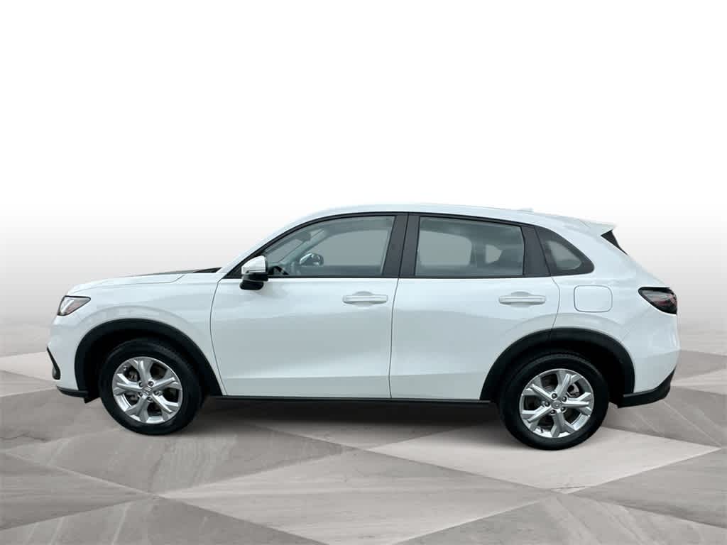 Thumbnail: 2023 Honda HR-V - 5