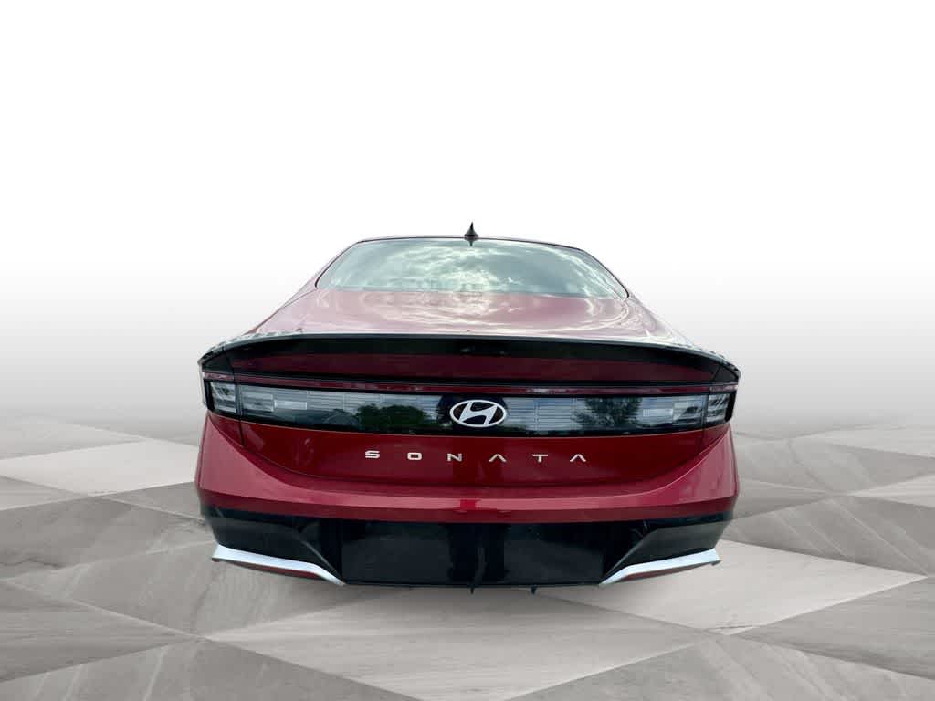 Thumbnail: 2026 Hyundai Sonata - 7