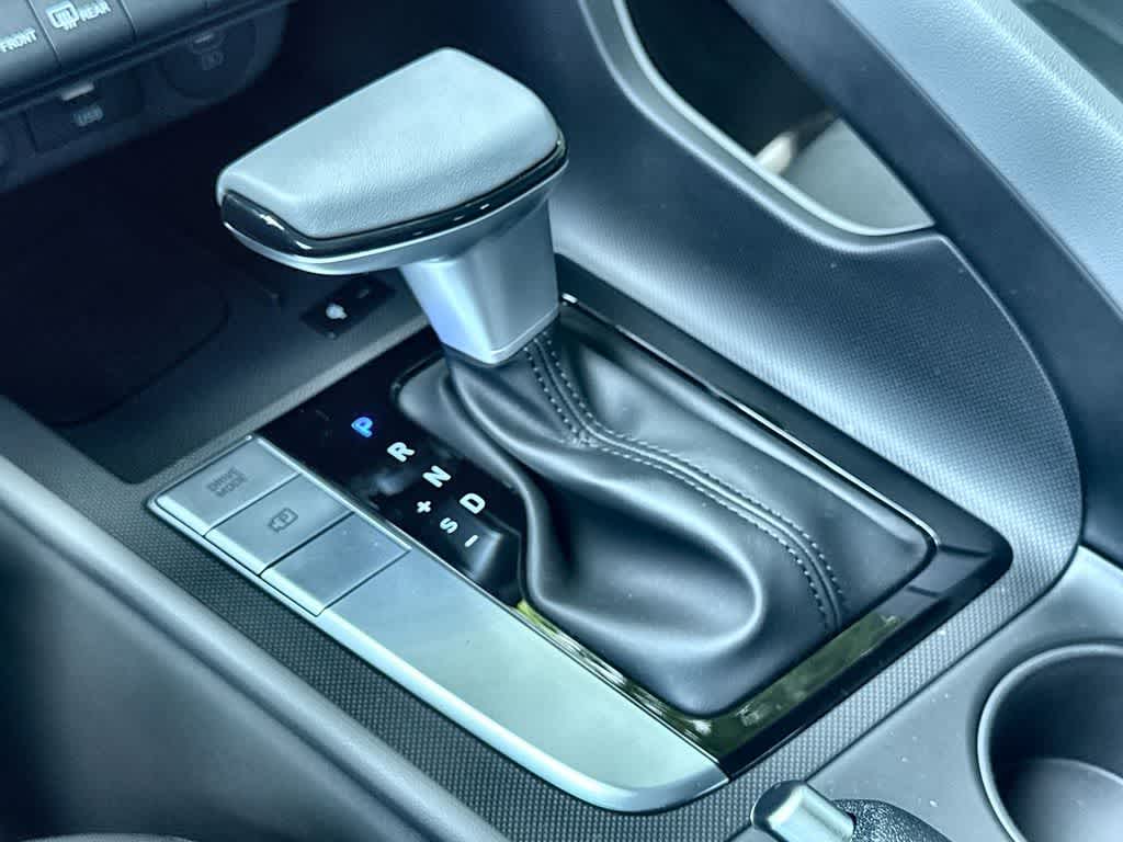 Thumbnail: 2026 Hyundai Elantra - 21