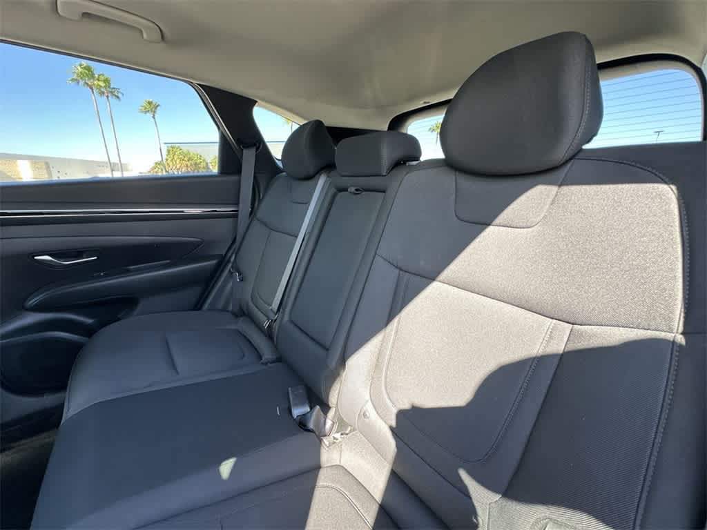 Thumbnail: 2023 Hyundai Tucson - 22