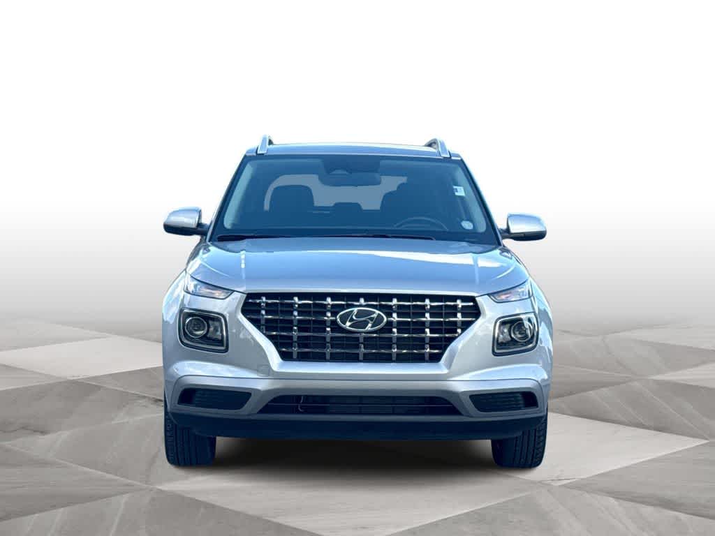 Thumbnail: 2024 Hyundai Venue - 3