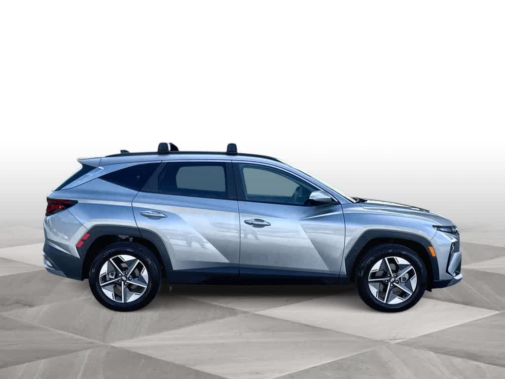 Thumbnail: 2026 Hyundai Tucson - 9
