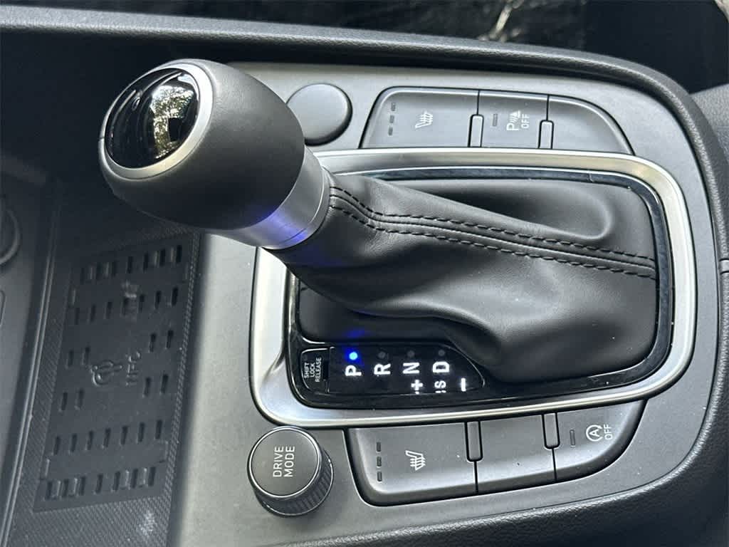 Thumbnail: 2023 Hyundai Kona - 21