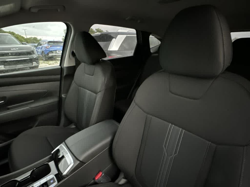 Thumbnail: 2026 Hyundai Tucson - 14