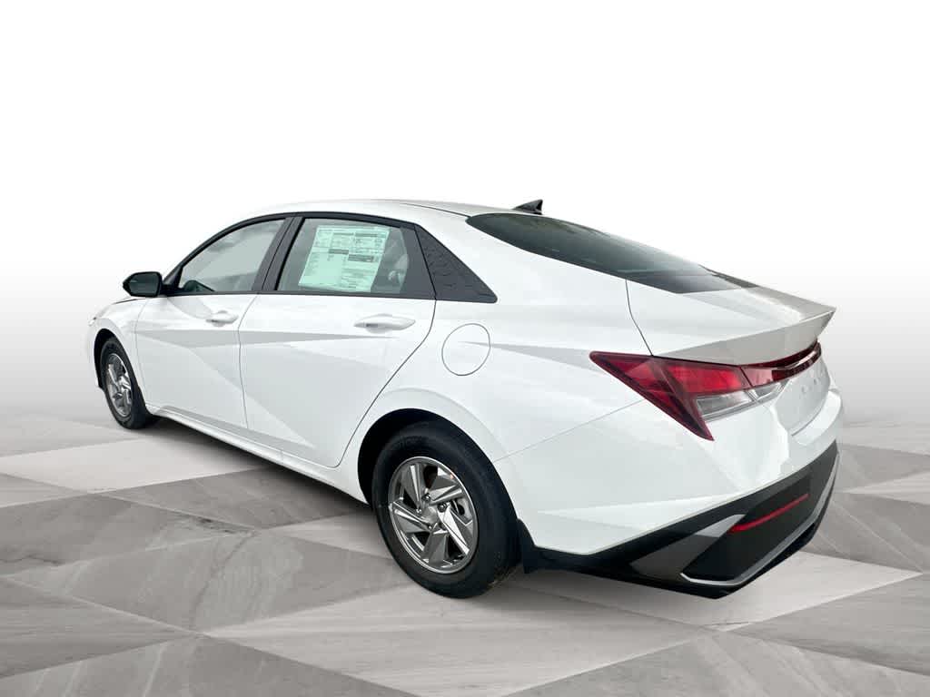 Thumbnail: 2026 Hyundai Elantra - 6