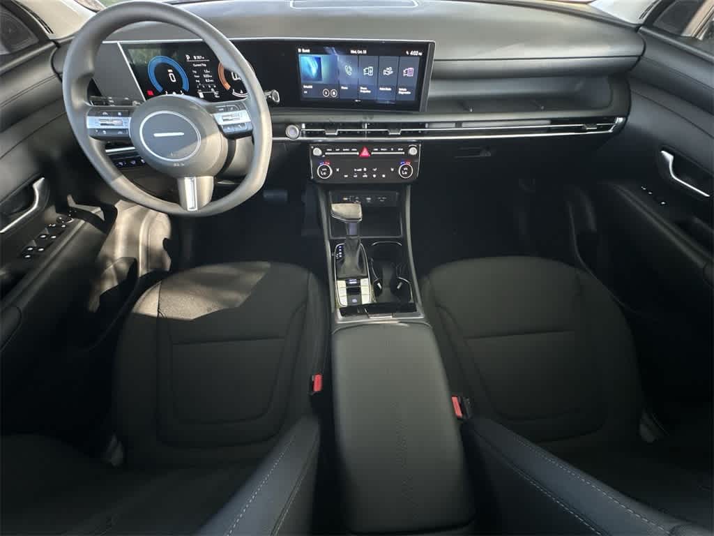 Thumbnail: 2026 Hyundai Tucson - 24