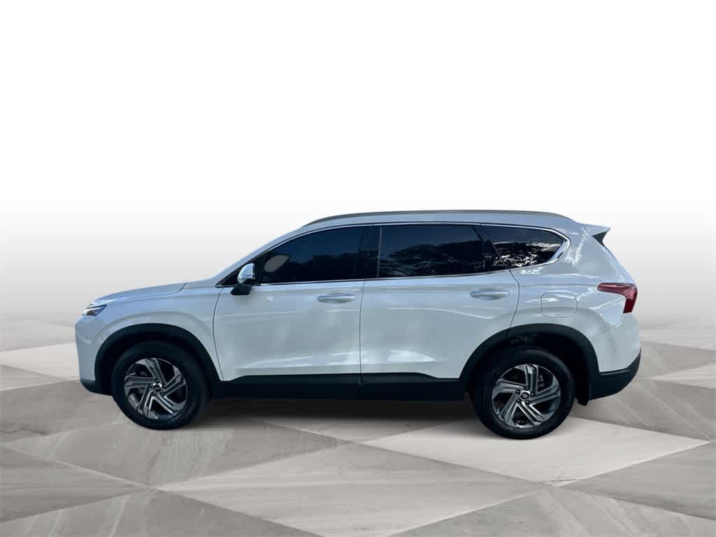 Thumbnail: 2023 Hyundai Santa Fe - 5