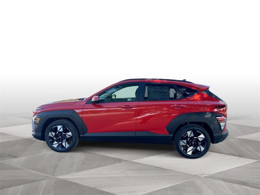 2025 Hyundai Kona SEL 5