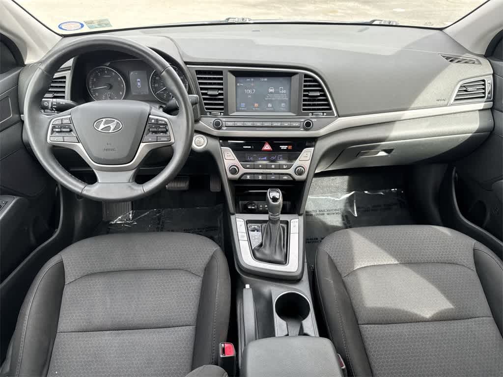 Thumbnail: 2018 Hyundai Elantra - 24