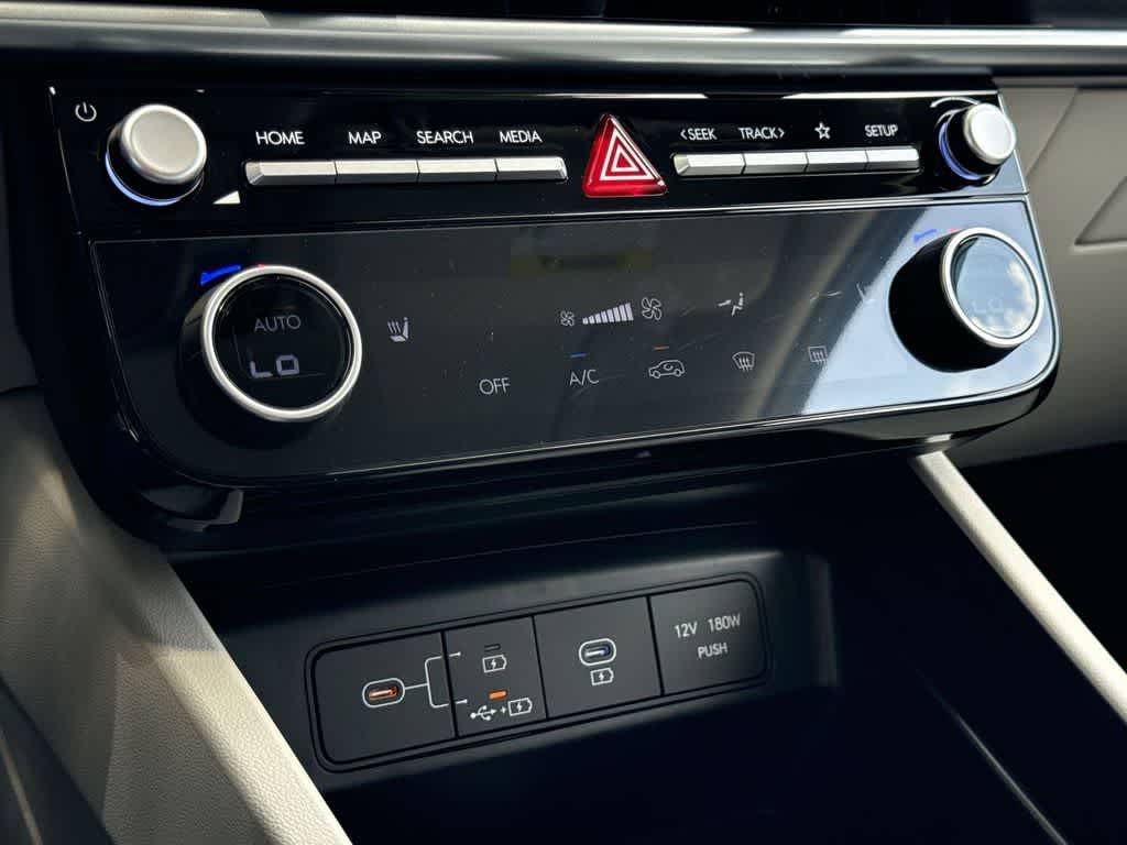 Thumbnail: 2026 Hyundai Tucson - 20