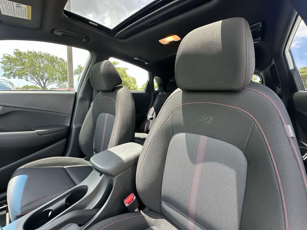 Thumbnail: 2023 Hyundai Kona - 14
