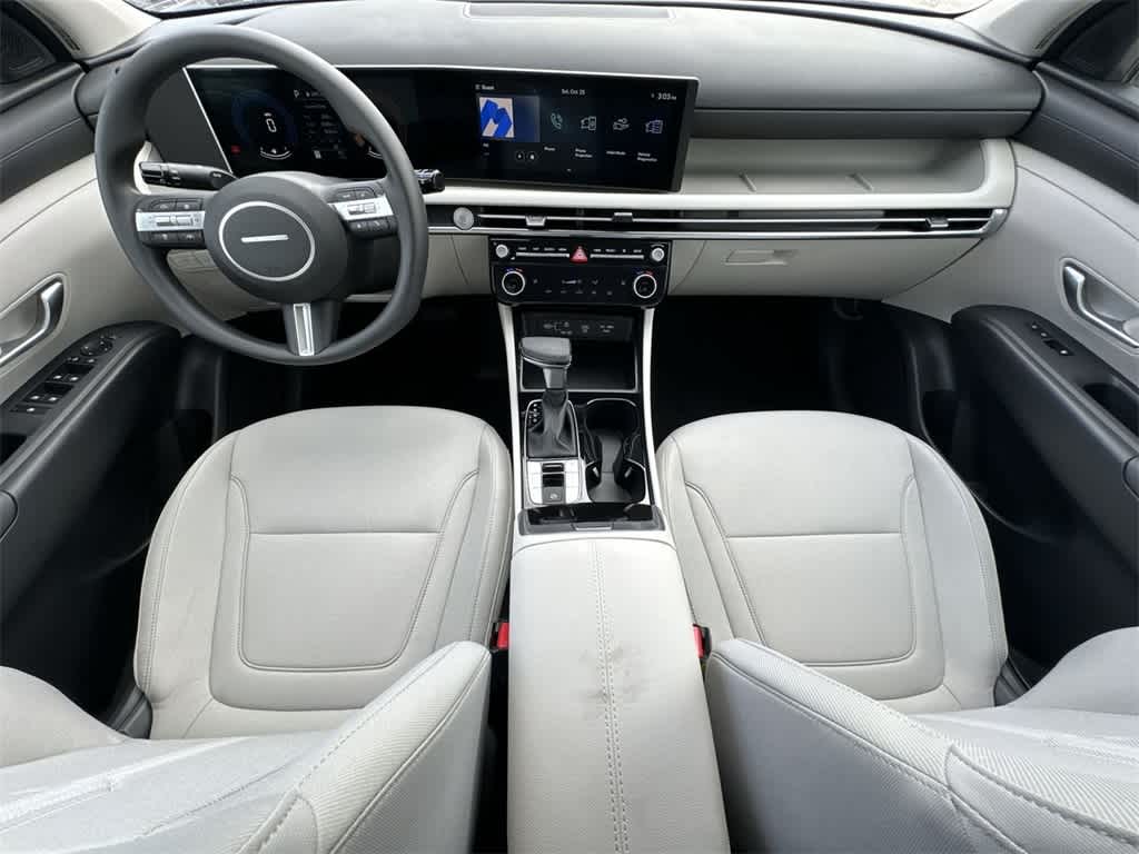 Thumbnail: 2026 Hyundai Tucson - 24