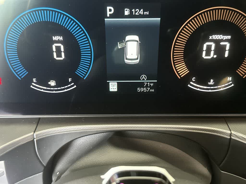 Thumbnail: 2026 Hyundai Santa Fe - 16