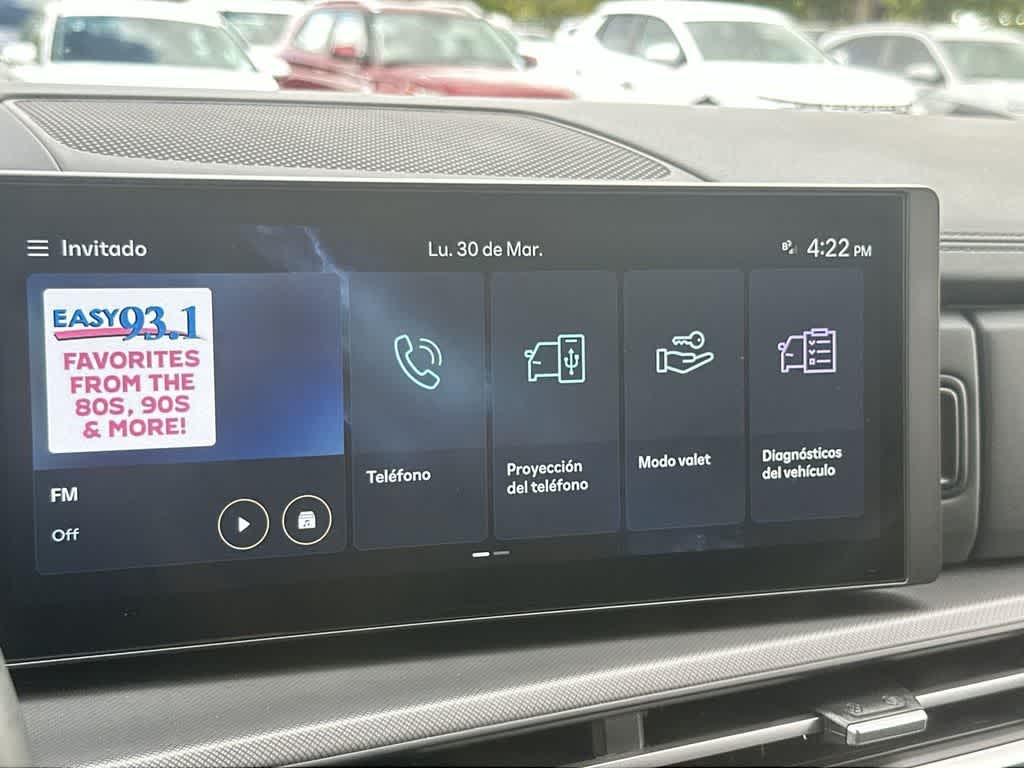 Thumbnail: 2026 Hyundai Santa Fe - 18