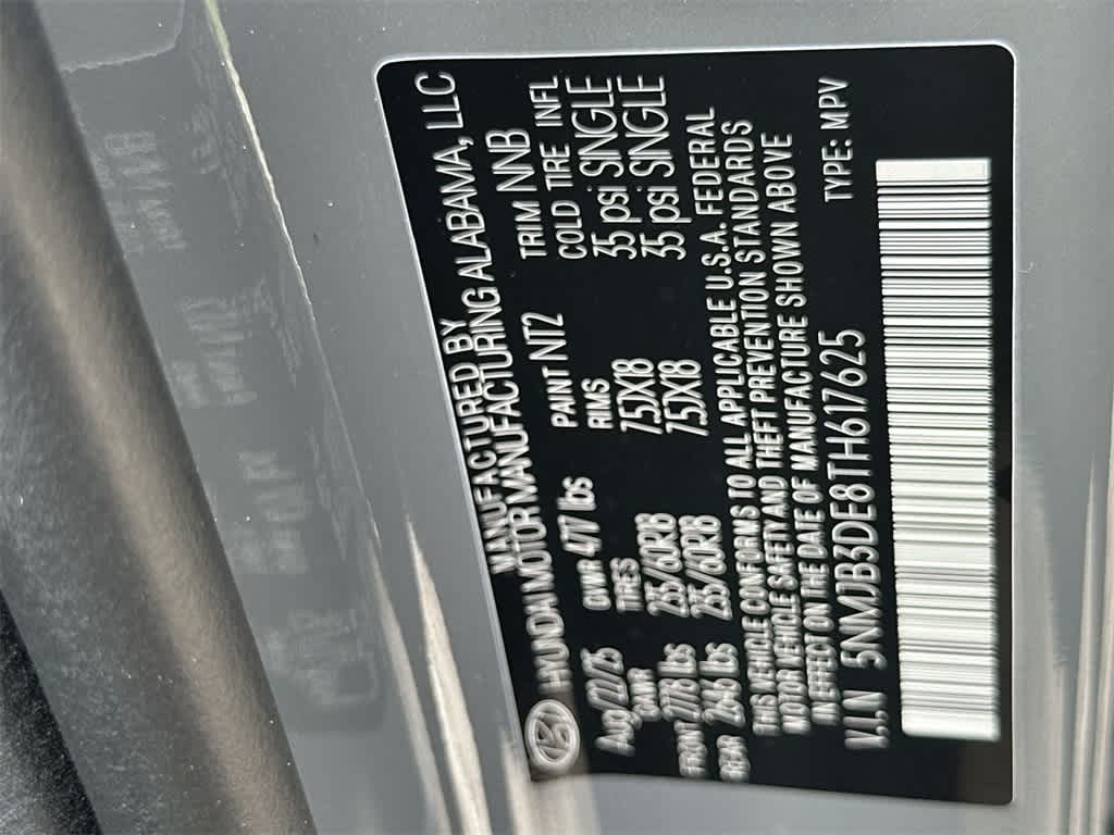 Thumbnail: 2026 Hyundai Tucson - 29