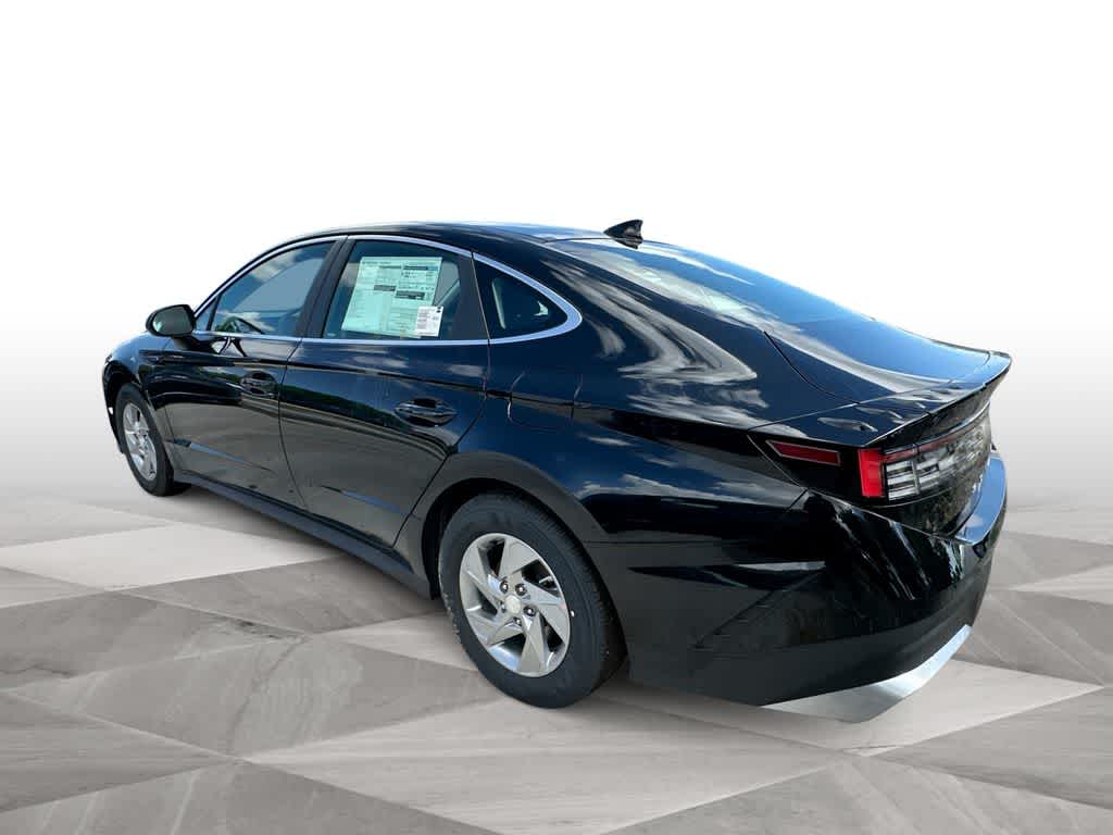Thumbnail: 2026 Hyundai Sonata - 6