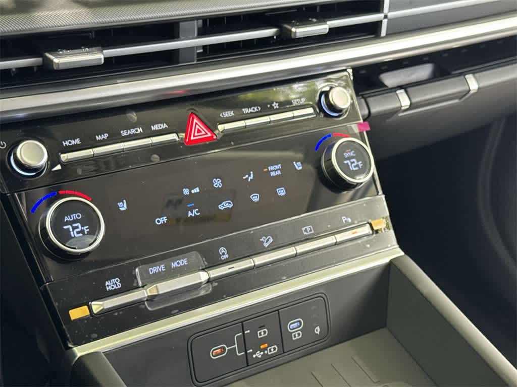 Thumbnail: 2026 Hyundai Santa Fe - 20