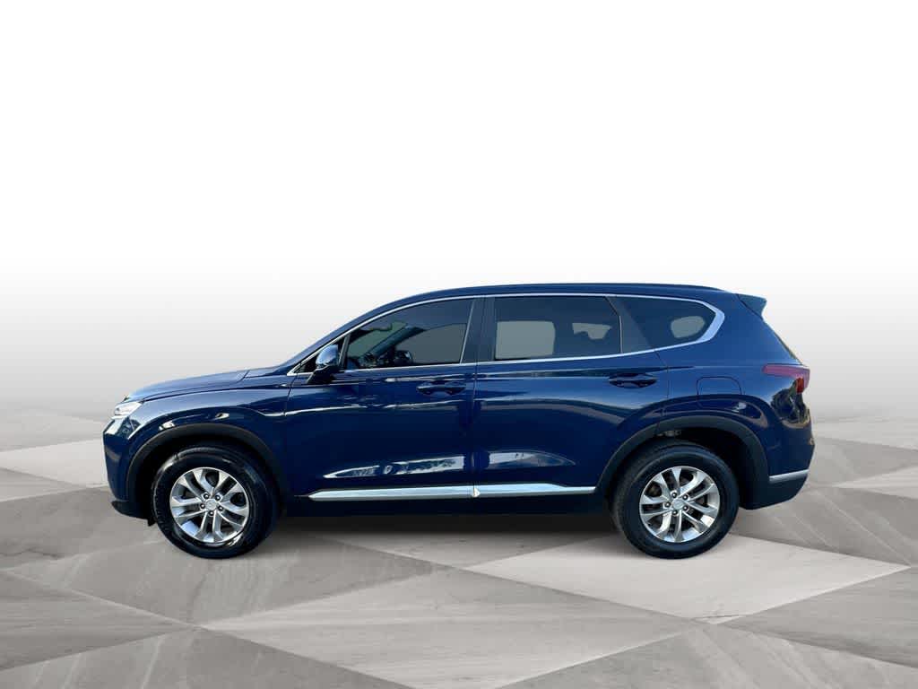 Thumbnail: 2020 Hyundai Santa Fe - 5