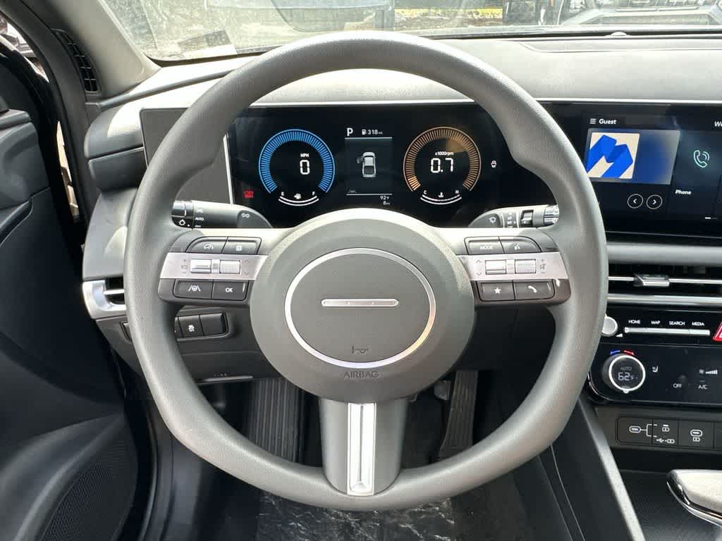 Thumbnail: 2026 Hyundai Santa Cruz - 19
