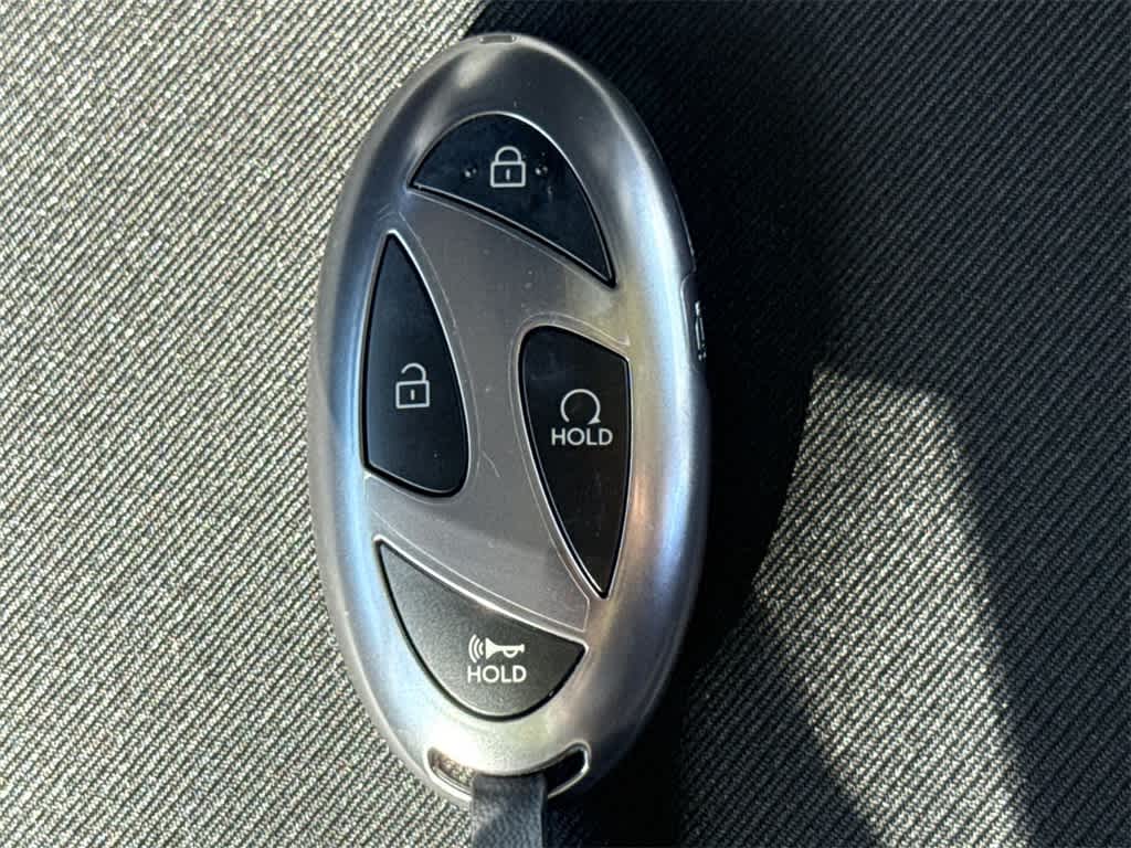 Thumbnail: 2026 Hyundai Tucson - 28