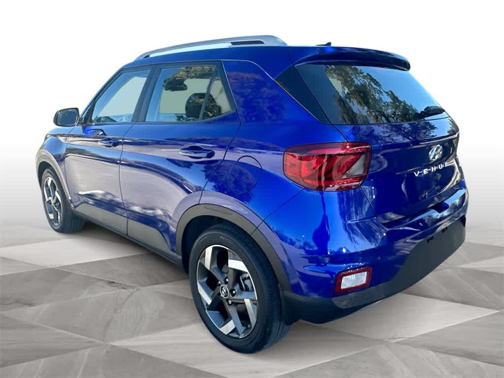 Thumbnail: 2025 Hyundai Venue - 6