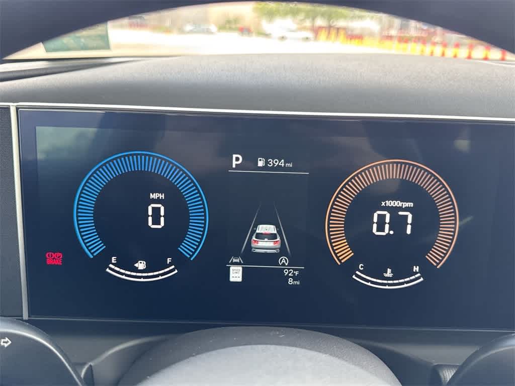 Thumbnail: 2026 Hyundai Tucson - 16