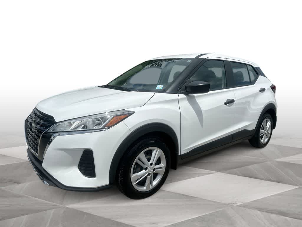 2024 Nissan Kicks S -
                  Doral, FL