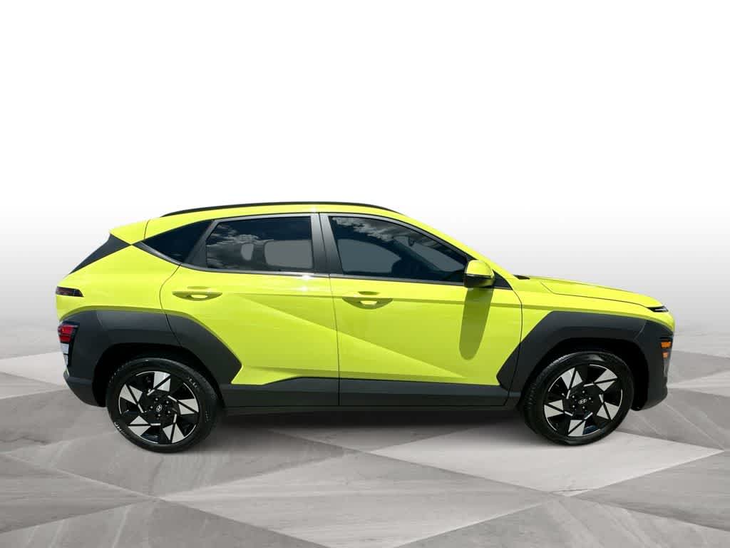 Thumbnail: 2024 Hyundai Kona - 9