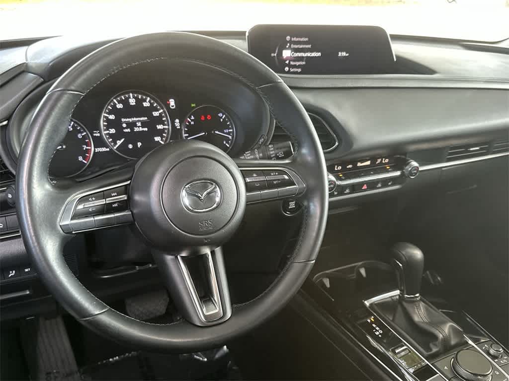 Thumbnail: 2023 Mazda CX-30 - 13