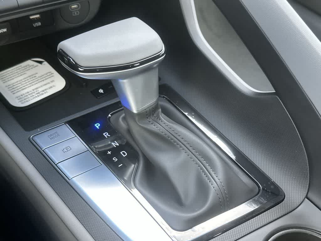 Thumbnail: 2026 Hyundai Elantra - 25