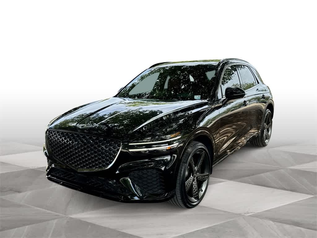 2023 Genesis GV70 2.5T -
                  Doral, FL